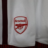Arsenal 2026/27 Shorts – Player Version