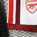 Arsenal 2026/27 Shorts – Player Version
