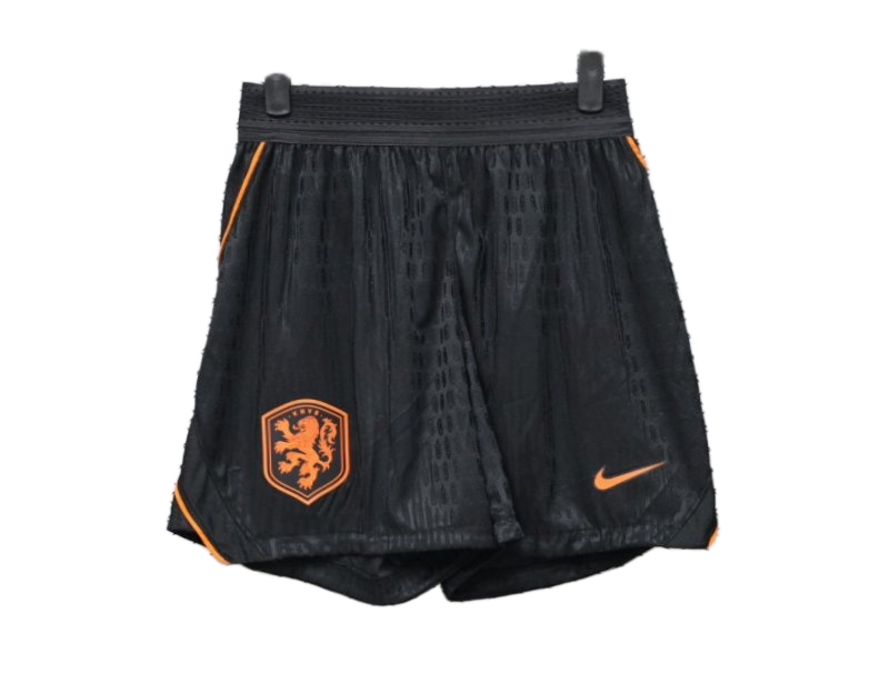Netherlands 2026/27 Shorts – Player Version