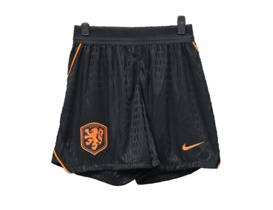 Netherlands 2026/27 Shorts – Player Version