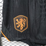 Netherlands 2026/27 Shorts – Player Version