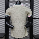 Real Madrid 2026/27 Jersey – Player Version – Special Edition – Beige