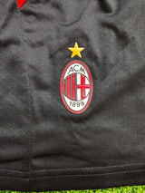AC Milan 2026/27 Home Kids Kit – Player Version
