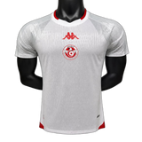 Tunisia 2026 Away Jersey – Player Version