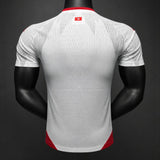 Tunisia 2026 Away Jersey – Player Version