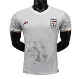 Iran 2026 Away Jersey – Player Version