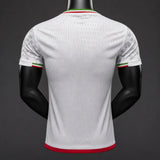 Iran 2026 Away Jersey – Player Version