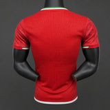 Iran 2026 Home Jersey – Player Version