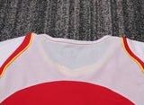 Arsenal 2004/05 Home Kids Kit – Retro Version