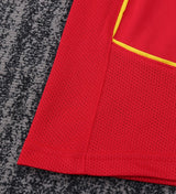 Arsenal 2004/05 Home Kids Kit – Retro Version