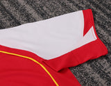 Arsenal 2004/05 Home Kids Kit – Retro Version