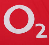 Arsenal 2004/05 Home Kids Kit – Retro Version