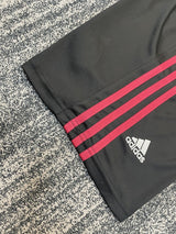 AC Milan 2009/10 Home Kids Kit – Retro Version