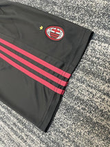 AC Milan 2009/10 Home Kids Kit – Retro Version
