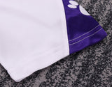 Real Madrid 1997/98 Home Kids Kit – Retro Version