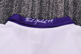 Real Madrid 1997/98 Home Kids Kit – Retro Version