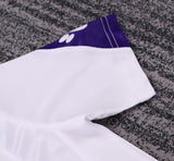 Real Madrid 1997/98 Home Kids Kit – Retro Version
