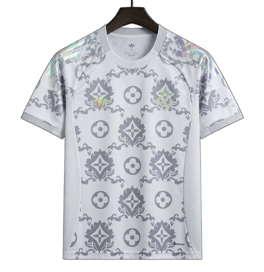 Real Madrid 2026/27 Jersey – Special Edition