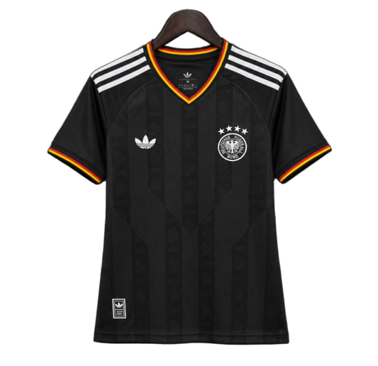 Germany 2026/27 Away Jersey – Women's