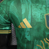 Saudi Arabia 2026/27 Jersey – Player Version – Special Edition