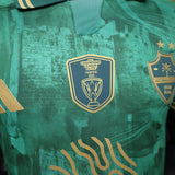 Saudi Arabia 2026/27 Jersey – Player Version – Special Edition