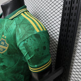 Saudi Arabia 2026/27 Jersey – Player Version – Special Edition