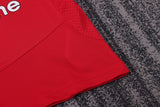 Manchester United 2005/06 Home Kids Kit – Retro Version