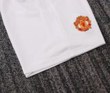 Manchester United 2005/06 Home Kids Kit – Retro Version