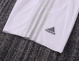Real Madrid 2015/16 Home Kids Kit – Retro Version