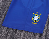Brazil 1994 Home Kids Kit – Retro Version