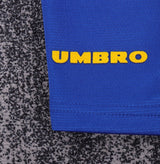 Brazil 1994 Home Kids Kit – Retro Version
