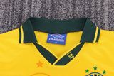 Brazil 1994 Home Kids Kit – Retro Version