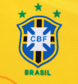 Brazil 1994 Home Kids Kit – Retro Version