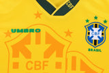 Brazil 1994 Home Kids Kit – Retro Version