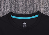 Real Madrid 2017/18 Away Kids Kit – Retro Version