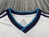 Real Madrid 2012/13 Home Kids Kit – Retro Version