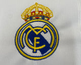 Real Madrid 2012/13 Home Kids Kit – Retro Version