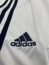 Real Madrid 2012/13 Home Kids Kit – Retro Version