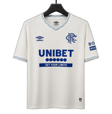 Glasgow Rangers 2026/27 Away Jersey – Player Version