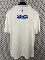 Glasgow Rangers 2026/27 Away Jersey – Player Version