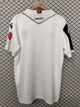Bolton Wanderers 2026/27 Home Jersey – Player Version