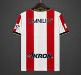 Chivas 2026/27 Home Jersey – Special Edition