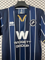 Millwall 2026/27 Home Jersey