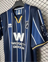 Millwall 2026/27 Home Jersey