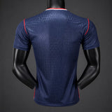 PSG 2026/27 Jersey – Player Version – Special Edition – Red/Navy