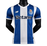 Porto 2026/27 Home Jersey – Player Version