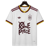 Spain 2026 Away Jersey – Special Edition