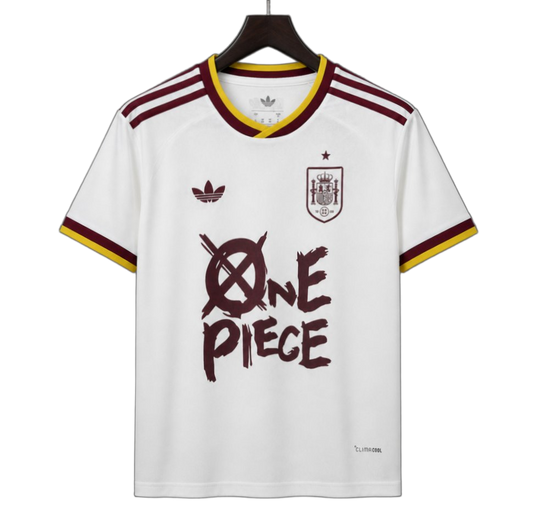 Spain 2026 Away Jersey – Special Edition