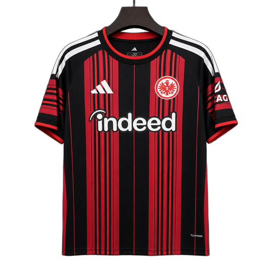 Eintracht Frankfurt 2026/27 Home Jersey