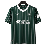 Plymouth 2026/27 Home Jersey – Argyle